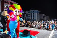 Yeşilyurt Belediyesi’nden İkizce TOKİ Konutlarında İlk Etkinlik